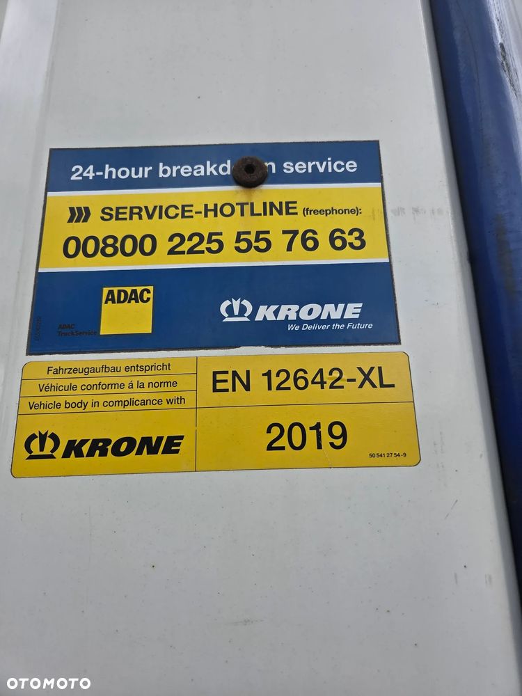 Krone - 4