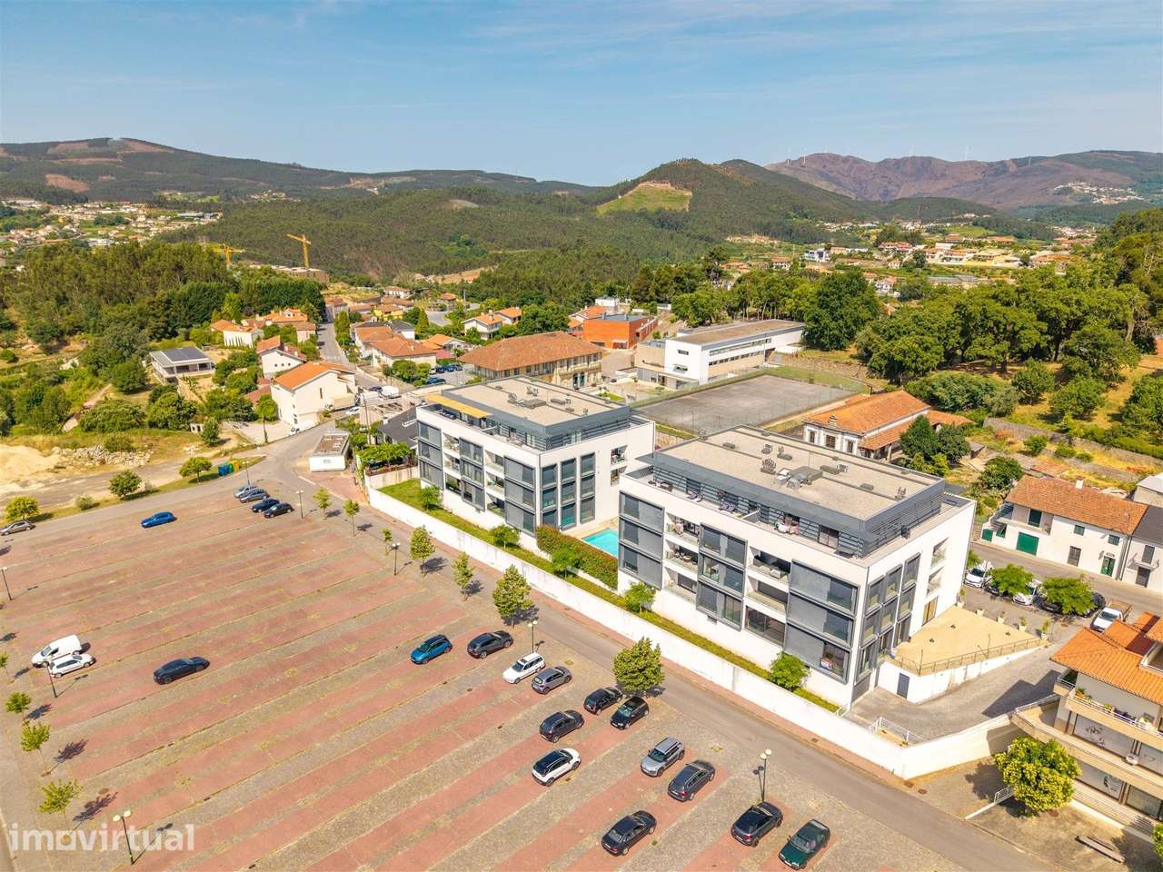 Apartamento T3 Venda em Sobrado e Bairros,Castelo de Paiva - Grande imagem: 2/48