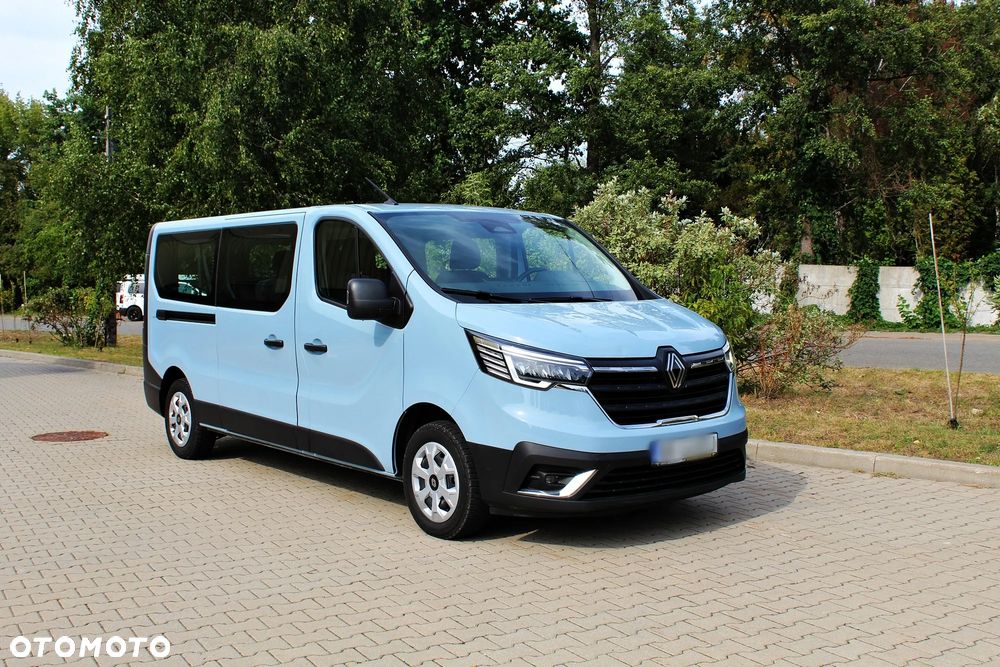 Renault Trafic - 6