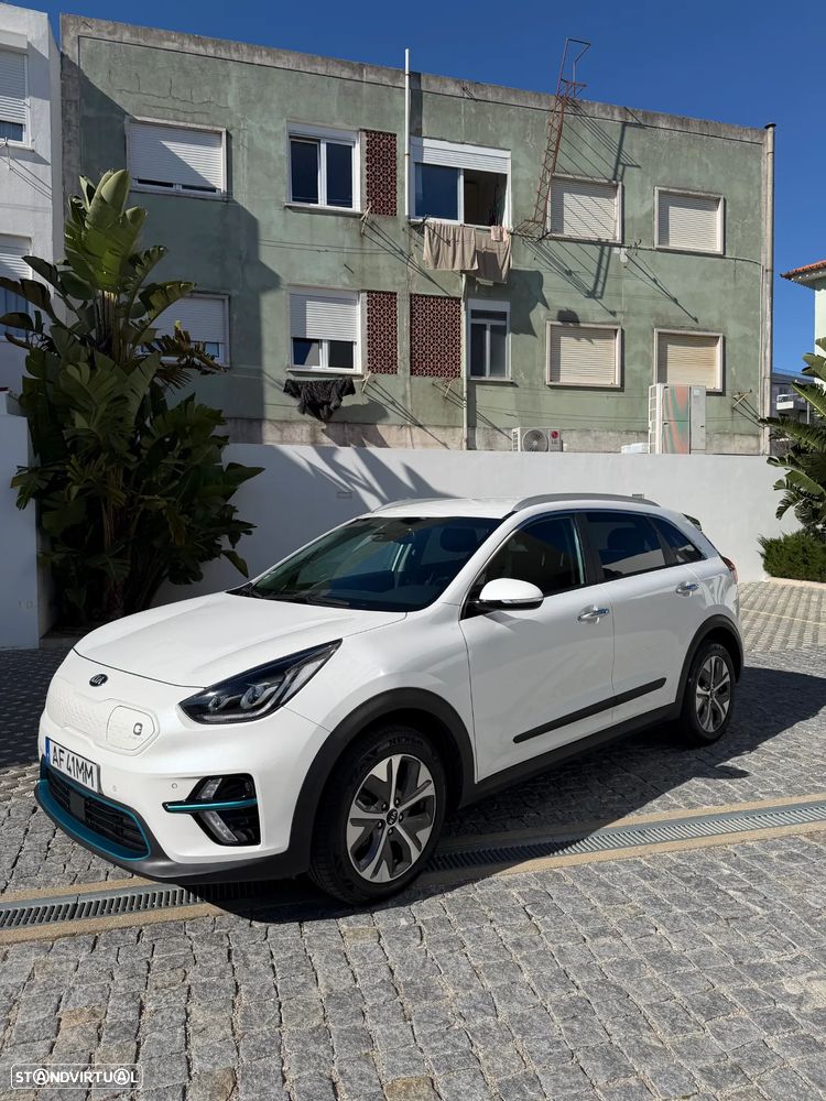 Kia Niro - 1