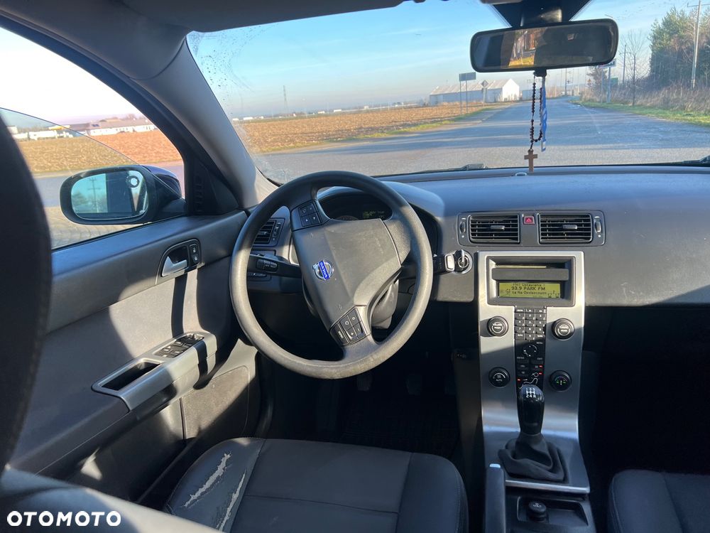 Volvo V50 1.8 Edition - 9