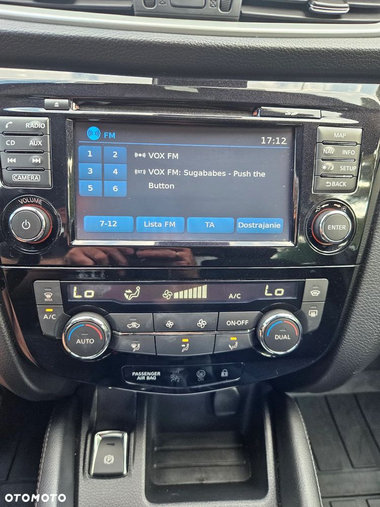 Nissan Qashqai 1.6 DIG-T N-Connecta - 14