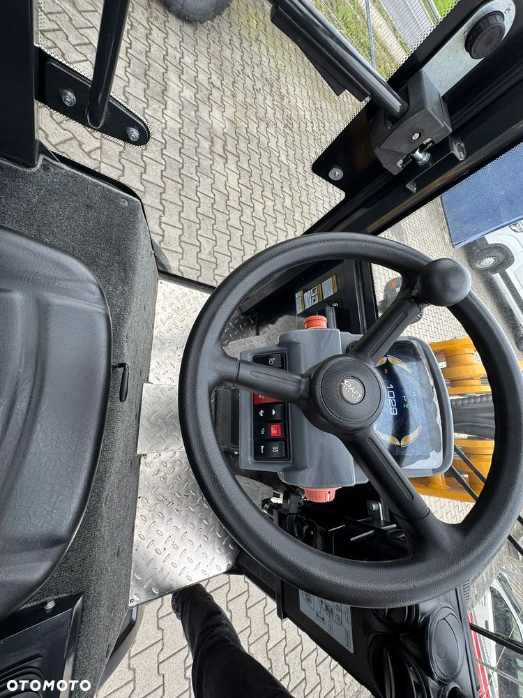 Keller Kraft K 280 H - 12