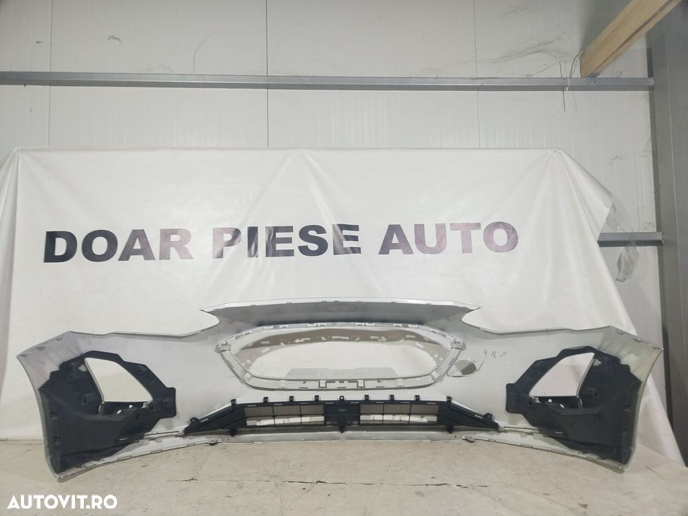 Bara fata Ford Focus 4, 2018, 2019, 2020, 2021, cod origine OE JX7B-17757-A. - 6