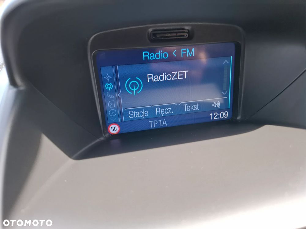 Ford Fiesta - 30