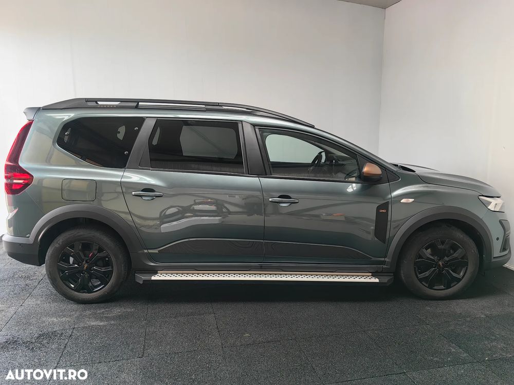 Dacia Jogger 7 locuri ECO-G 100 Extreme+ - 5