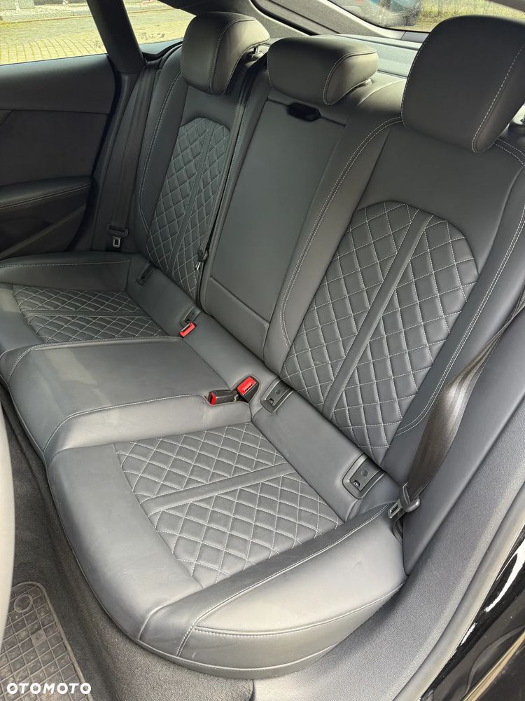 Audi A5 Sportback 40 TDI mHEV Quattro S Line S tronic - 5