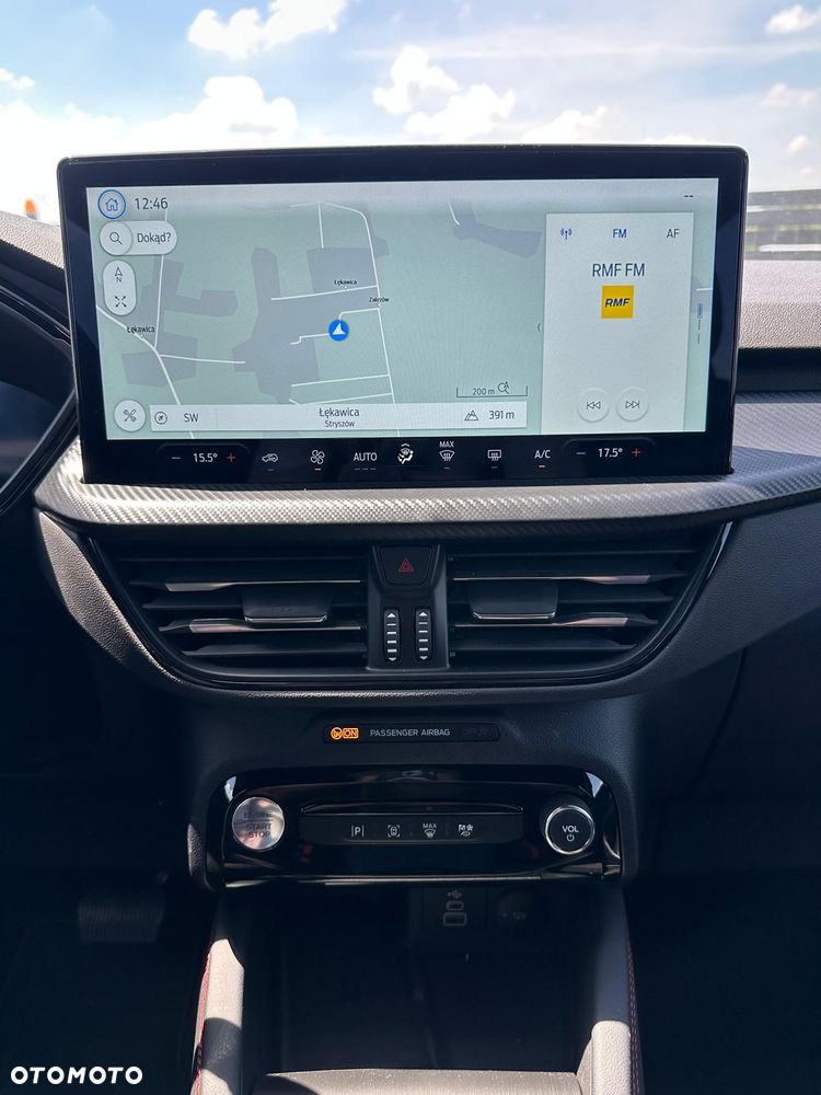 Ford Kuga 2.5 Duratec FHEV ST-LINE - 14