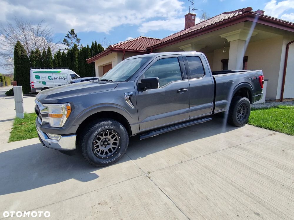 Ford F150 - 6