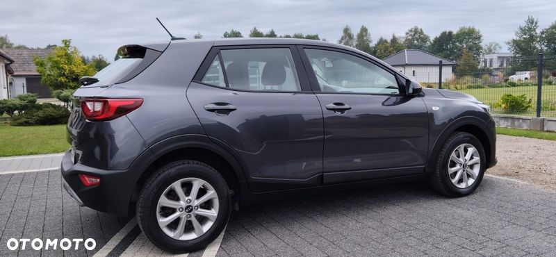 Kia Stonic 1.2 Edition 7 - 35
