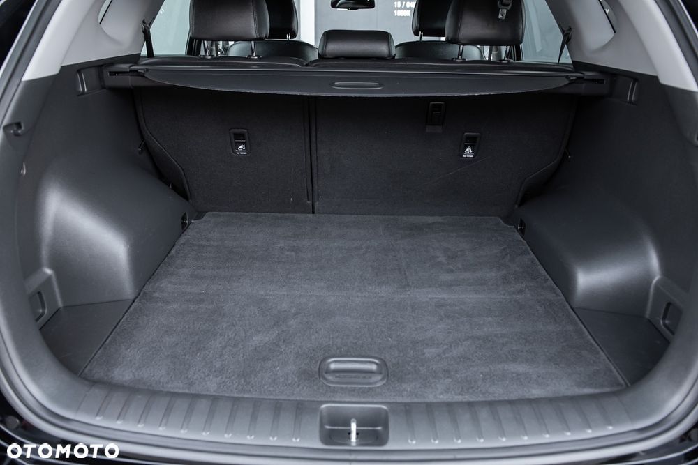 Hyundai Tucson - 31