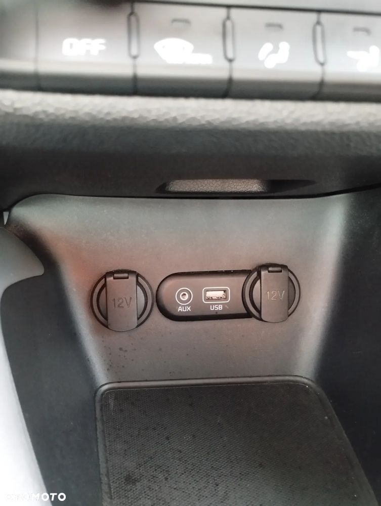 Kia Ceed SW 1.4 Attract - 15