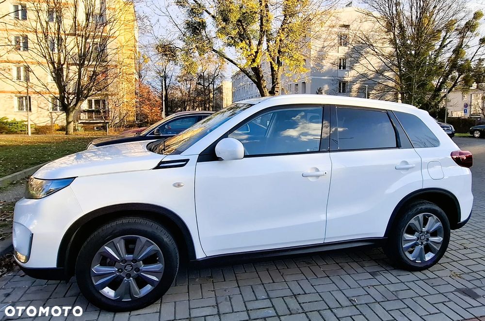 Suzuki Vitara - 20