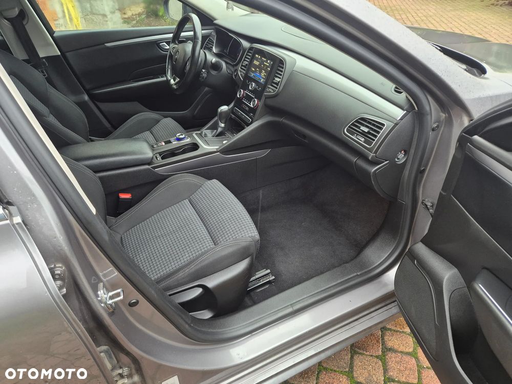 Renault Talisman ENERGY dCi 130 EDC INTENS - 12