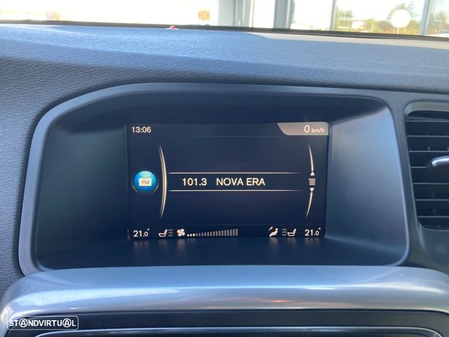 Volvo S60 Cross Country D3 Geartronic Pro - 20