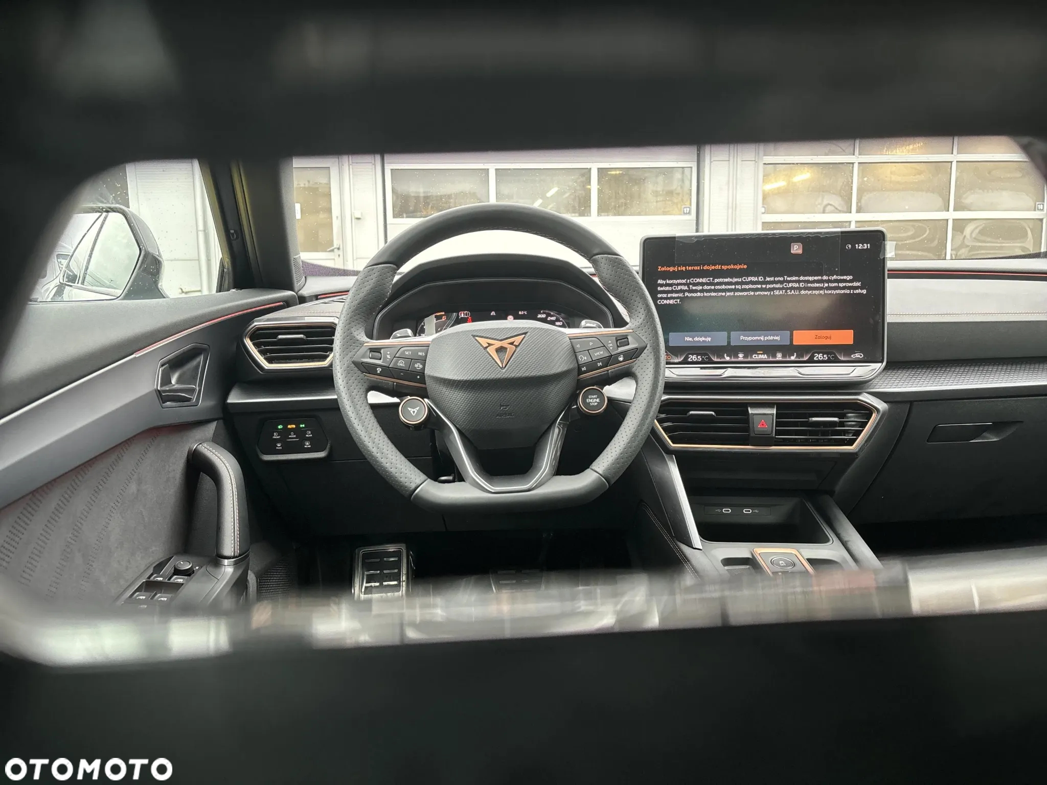 Cupra Formentor 2.0 TDI DSG - 14