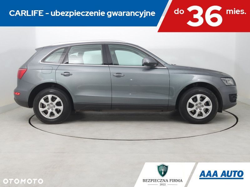 Audi Q5 - 8