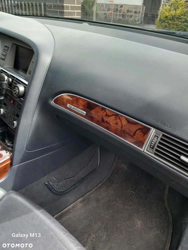 Audi A6 Limousine 3.0 TDI tiptronic quattro - 7