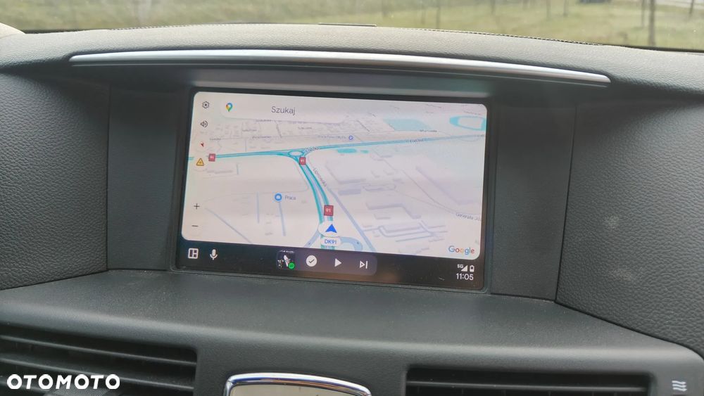 Infiniti M M30d S Premium - 36