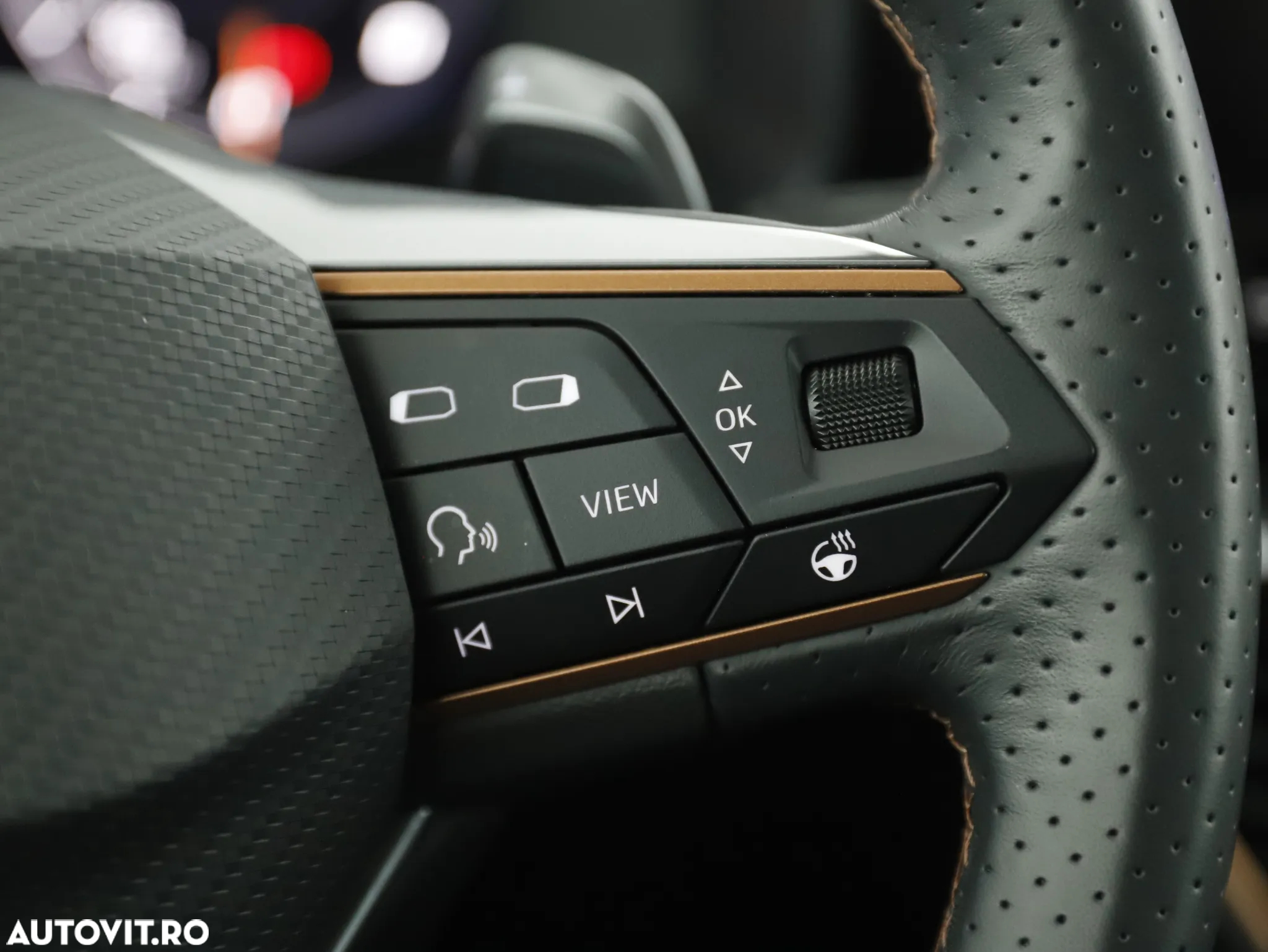 Cupra Formentor 1.4 e-Hybrid DSG - 21