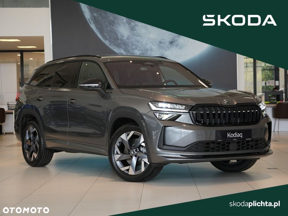 Skoda Kodiaq - 2