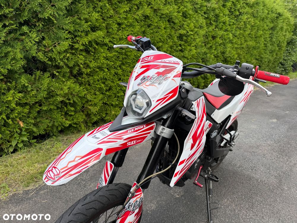 Beta RR - 6