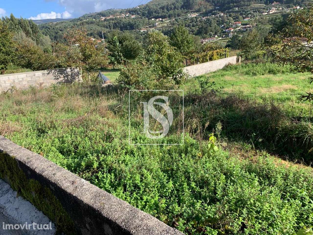 Terreno  Venda em Couto,Arcos de Valdevez - Grande imagem: 5/18