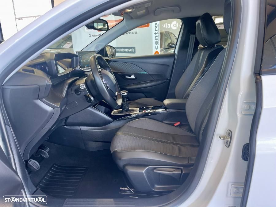 Peugeot 208 PureTech 100 Allure Pack - 8