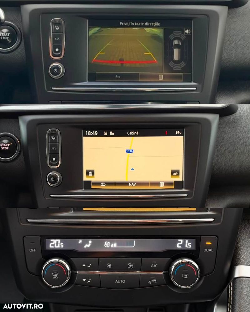 RENAULT Kadjar 2016 — imagine 6