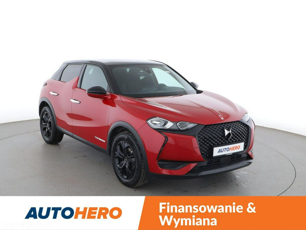 DS Automobiles DS 3 Crossback 1.2 PureTech Performance Line - 10