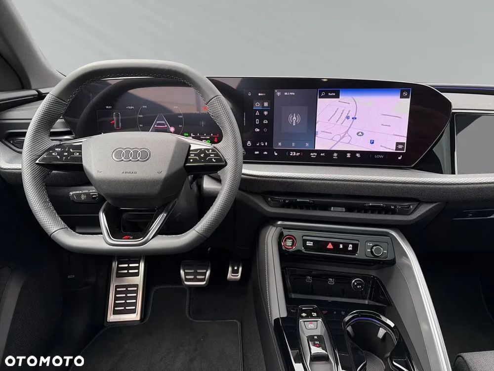 Audi Q5 TDI mHEV 150 kW Quattro S tronic - 11