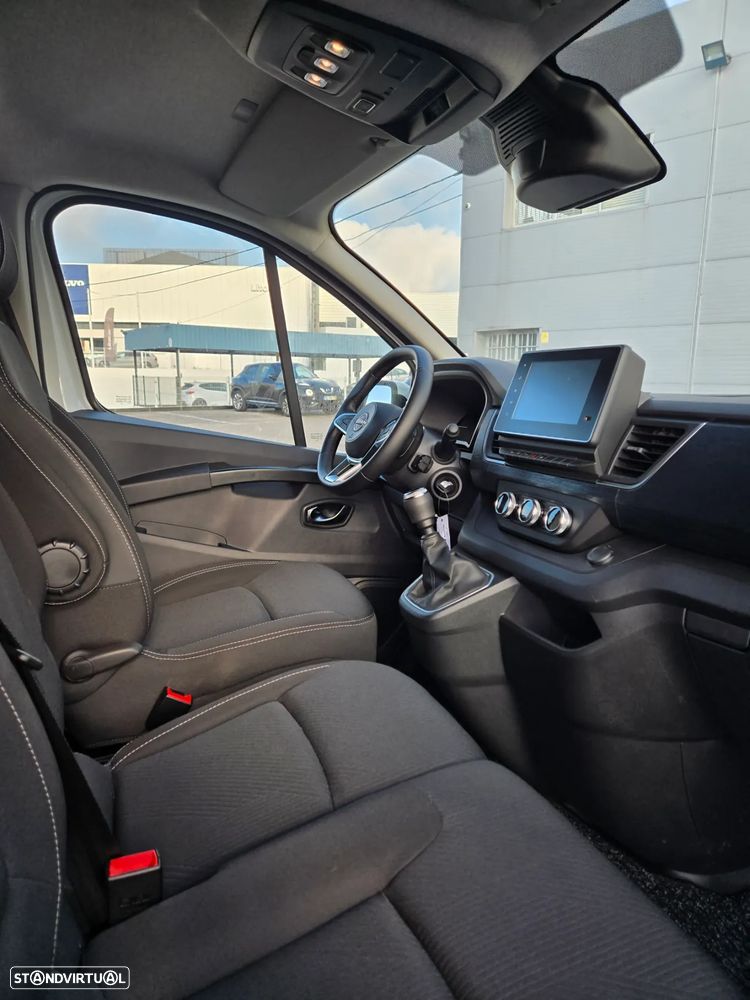 Nissan Primastar 2.0 dCi L2 N-Connecta - 7