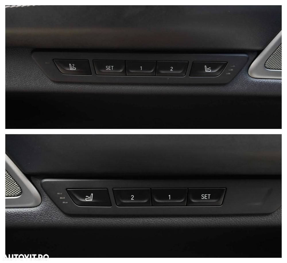 BMW Seria 7 745e AT PHEV - 18