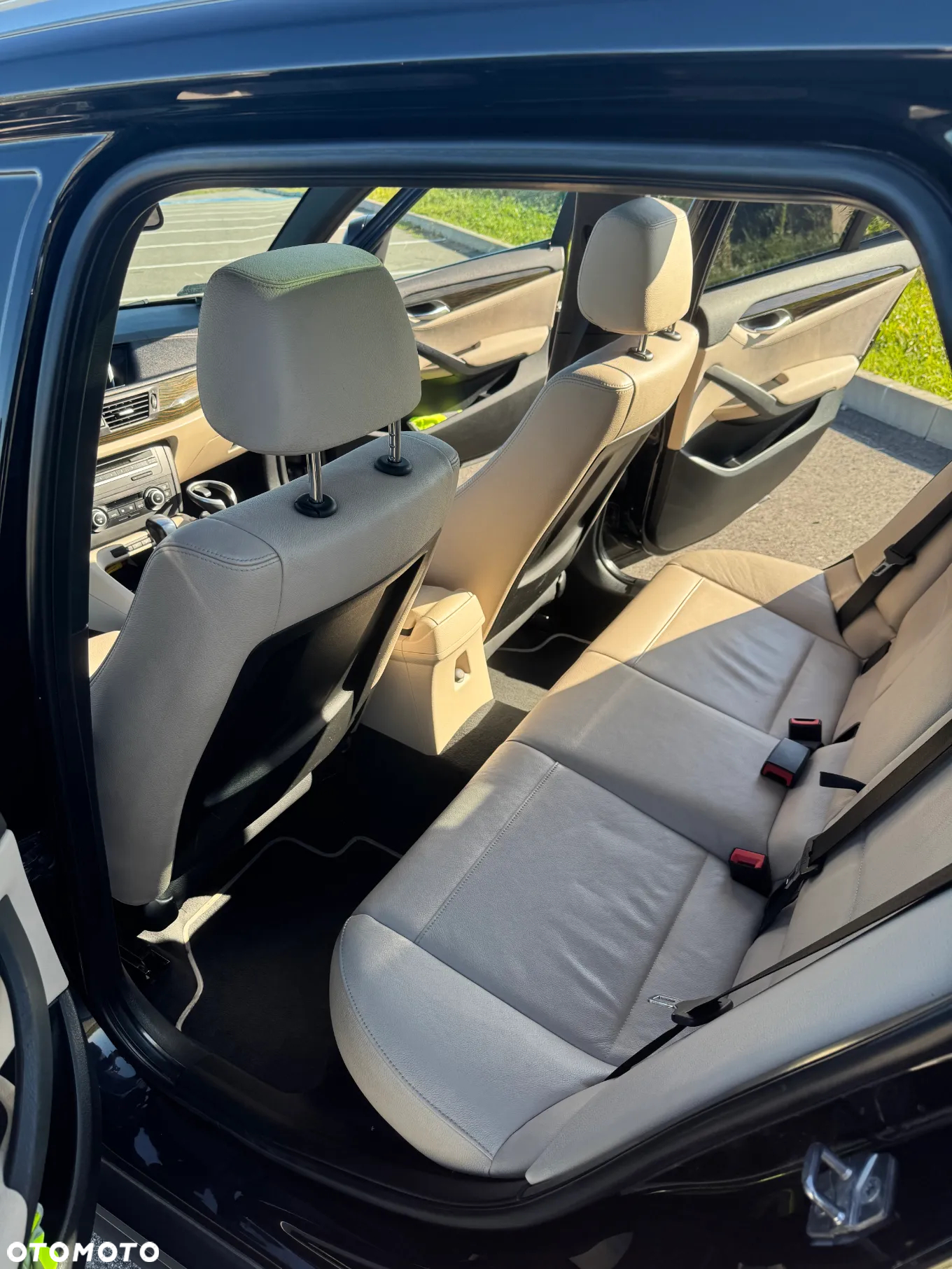 BMW X1 xDrive23d - 12