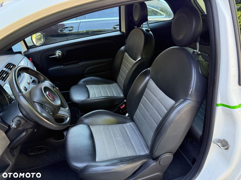 Fiat 500 0.9 TwinAir Pop - 12