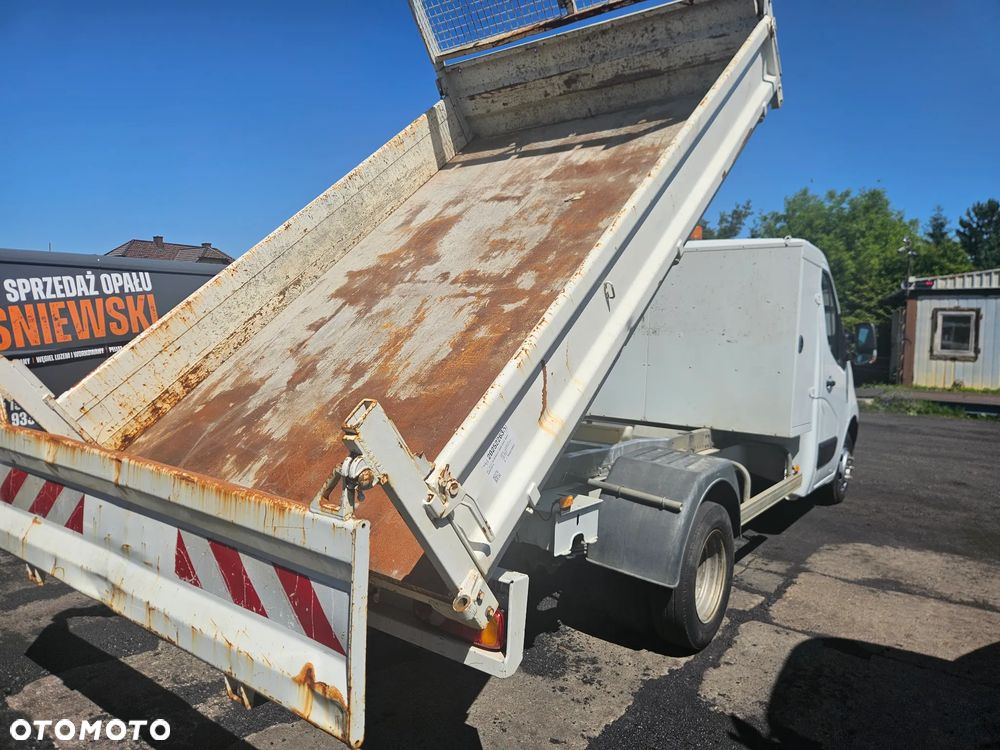 Renault Master - 3