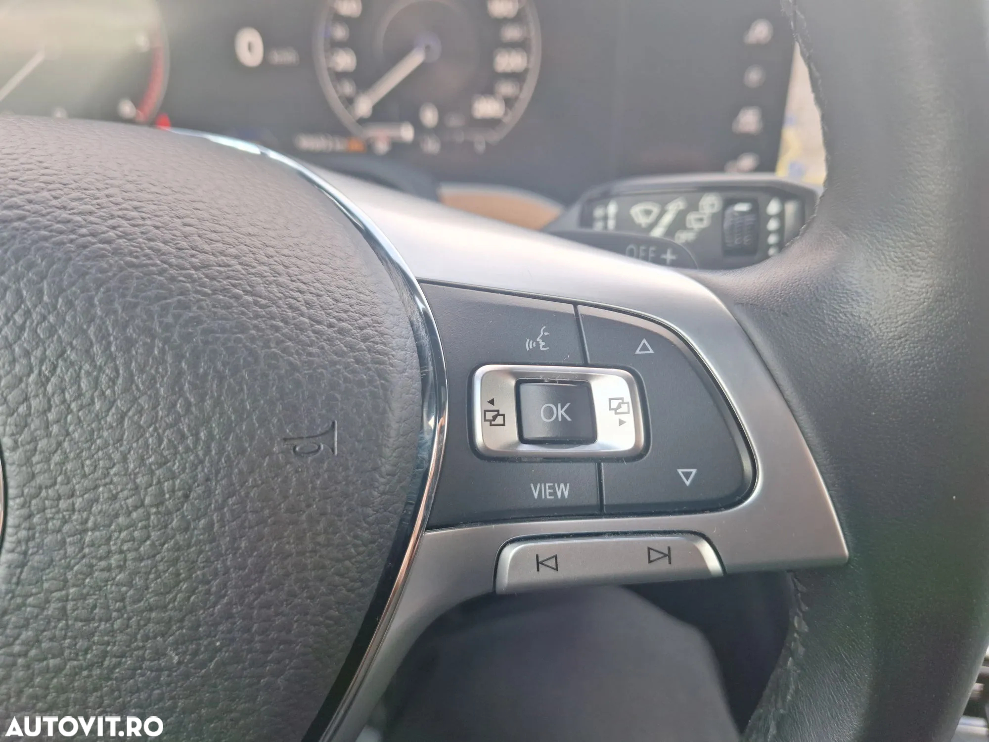Volkswagen Touareg 3.0 V6 TDI 4Motion DPF Automatik Atmosphere - 20