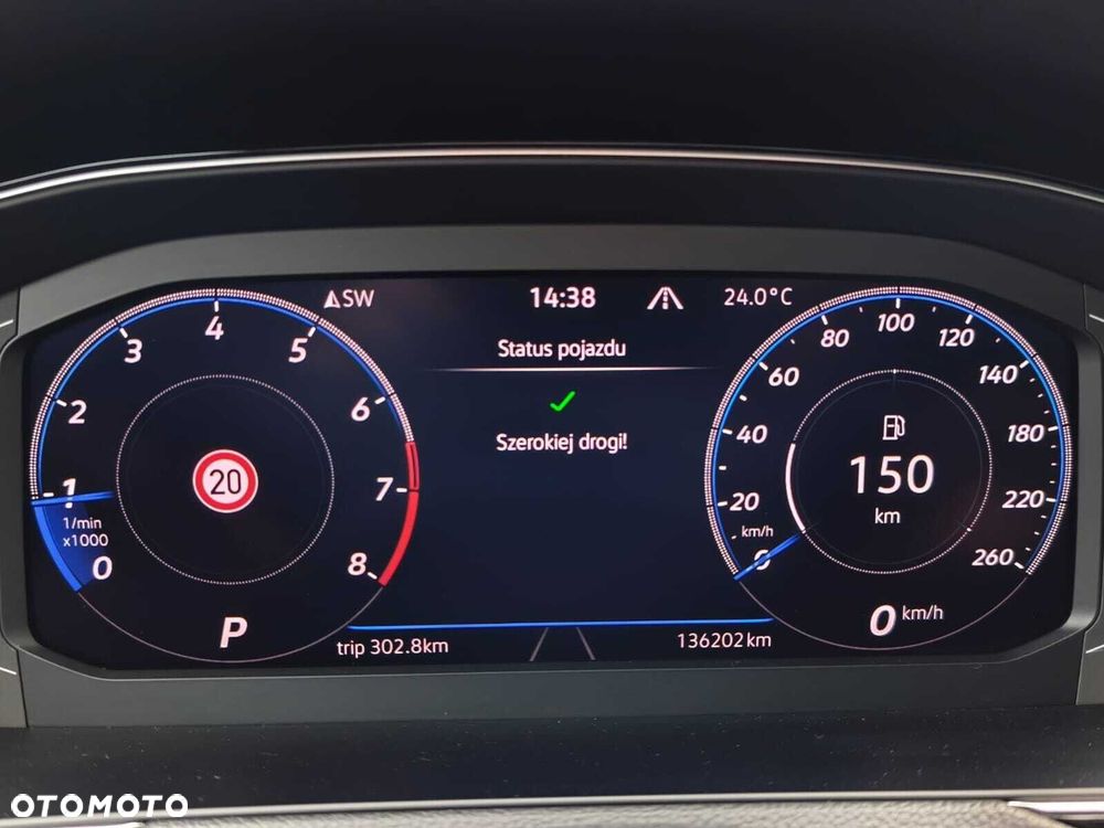 Volkswagen Passat 1.5 TSI EVO Elegance DSG - 23