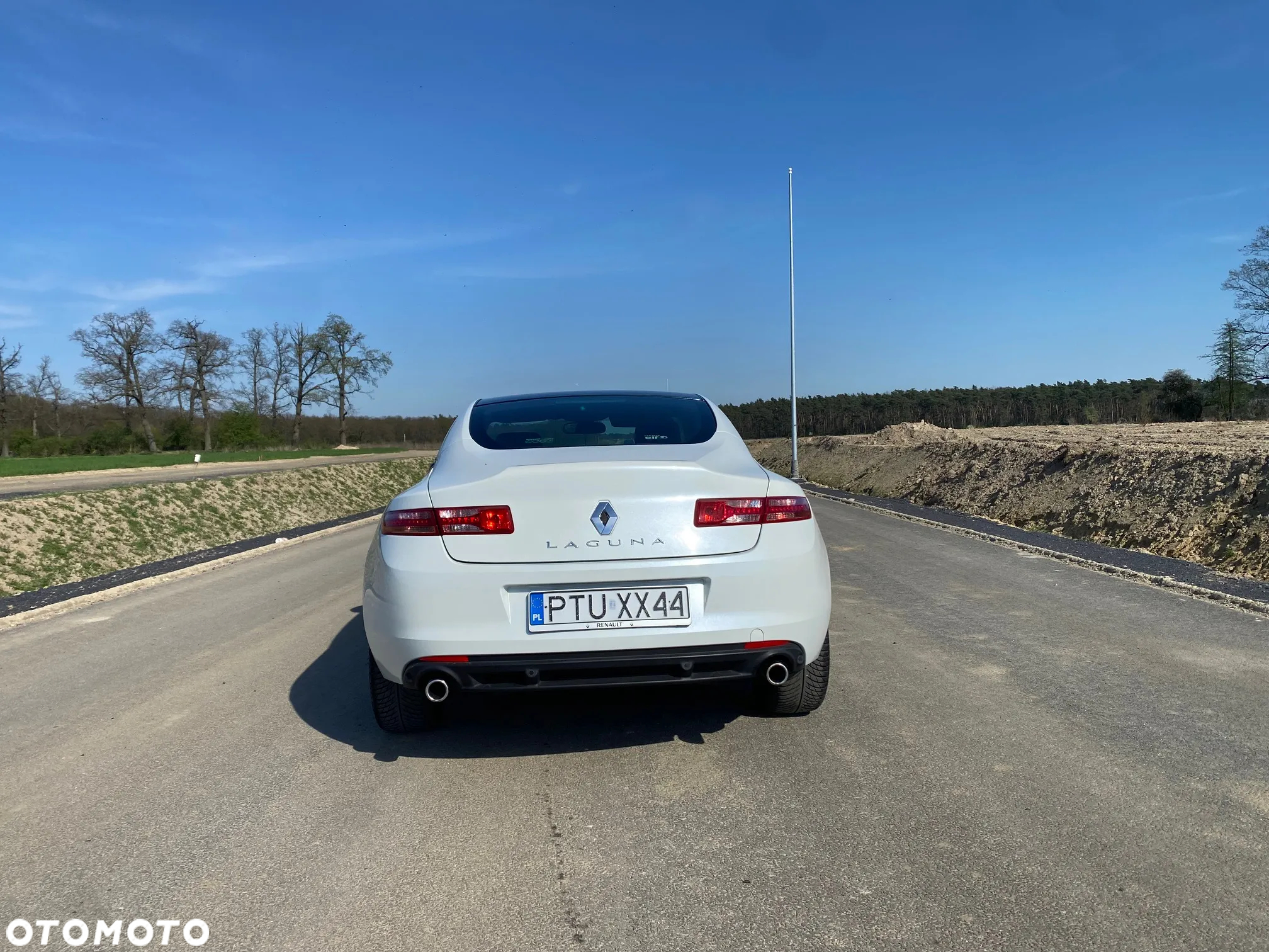 Renault Laguna Coupe dCi 150 FAP Monaco GP - 4
