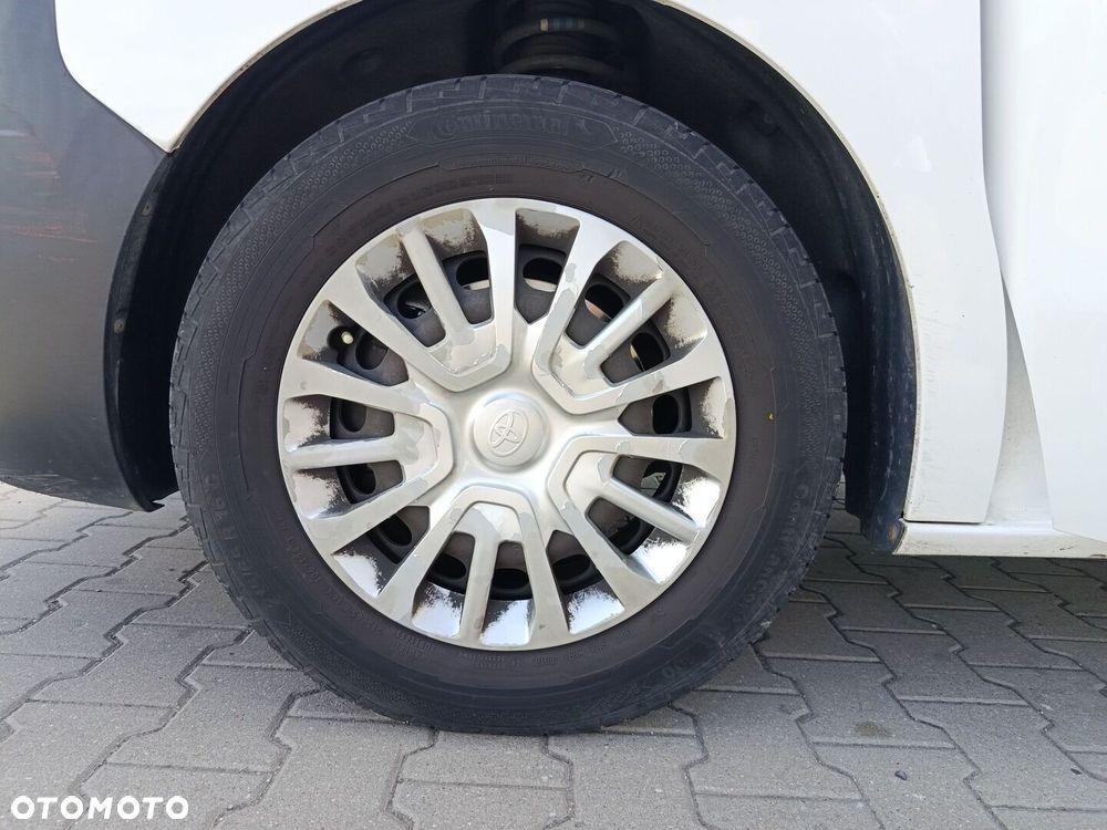 Toyota PROACE - 17