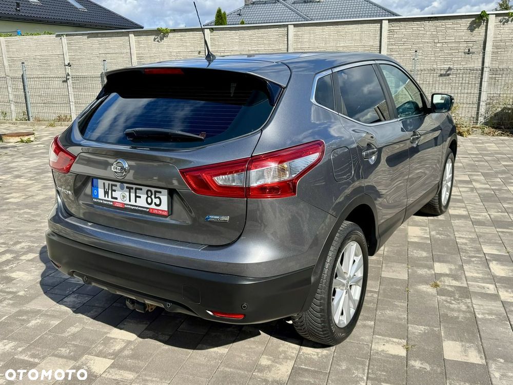 Nissan Qashqai - 29