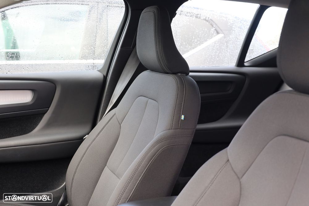 Volvo XC 40 1.5 T5 PHEV R-Design Expression - 7