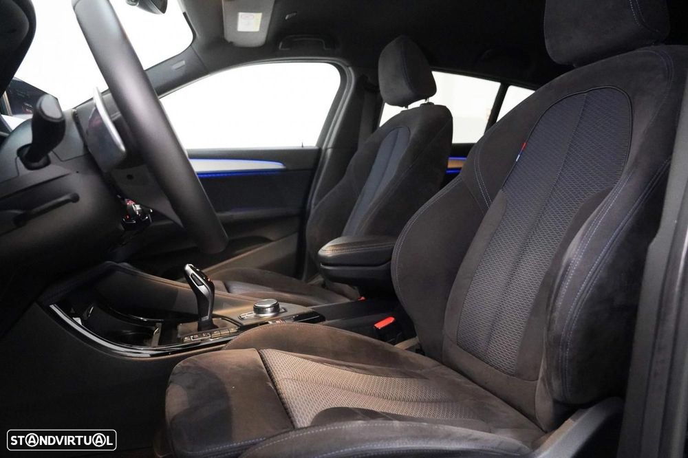 BMW X2 20 d xDrive Auto X Pack M - 6