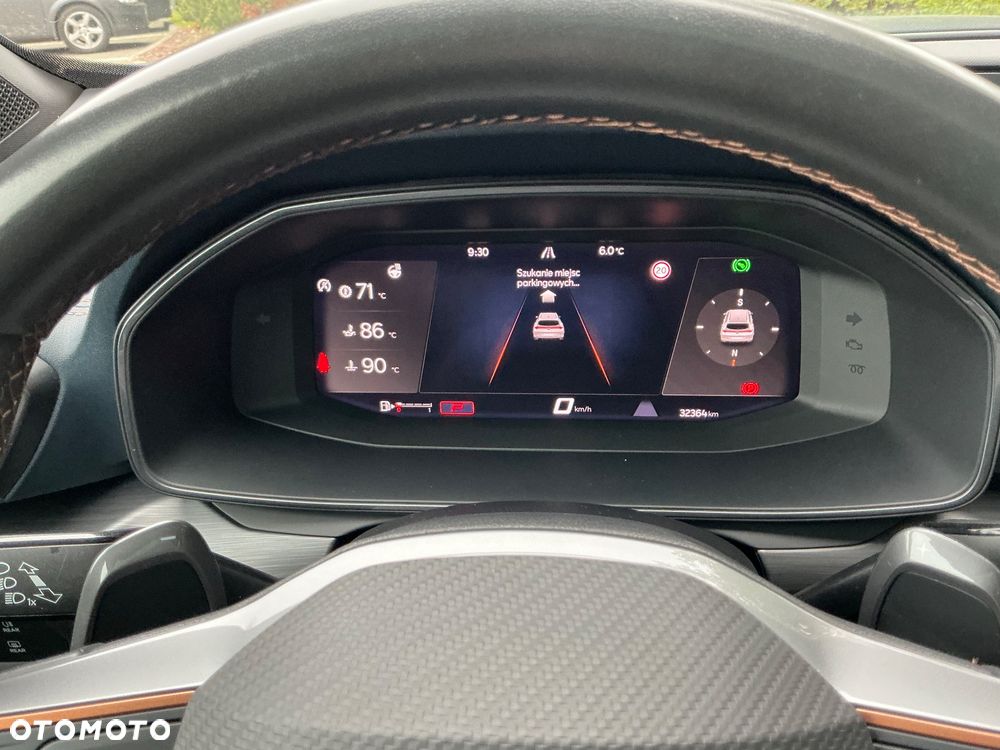 Cupra Formentor VZ 2.0 TSI 4Drive DSG - 38