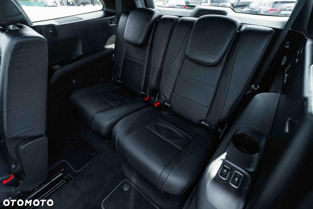 Mercedes-Benz GLS 350 d 4-Matic - 14