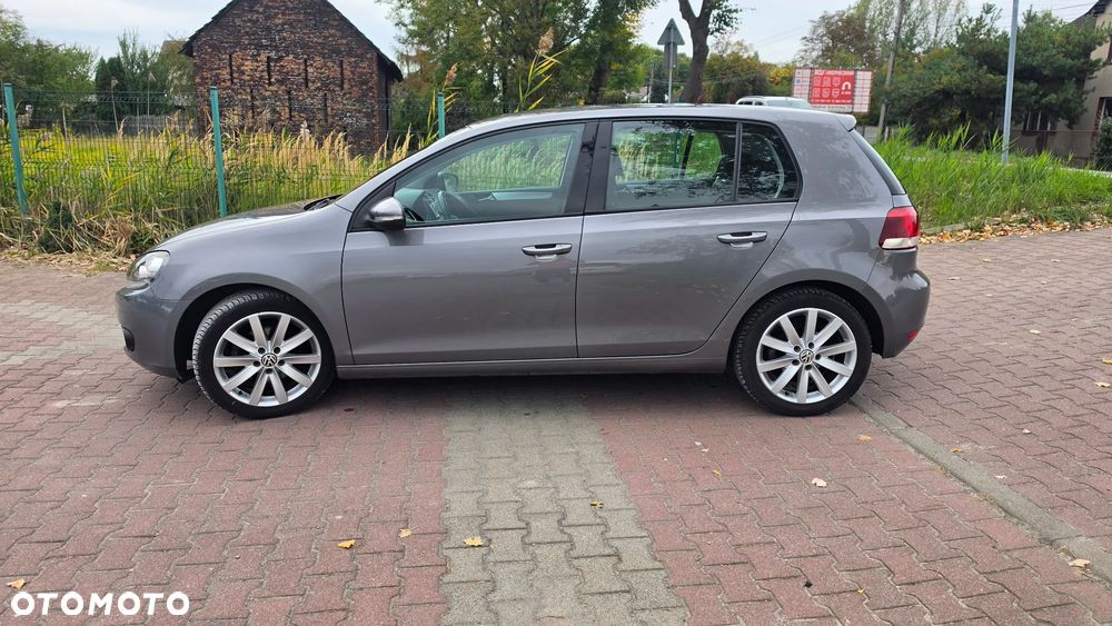 Volkswagen Golf 1.4 TSI Highline - 25