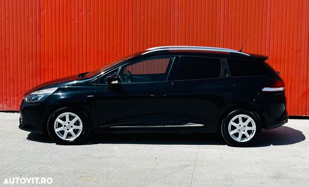 Renault Clio 1.5 Energy dCi 90 Expression - 5