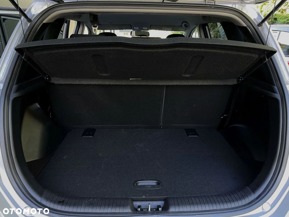 Hyundai ix20 1.6 Automatik Comfort - 35