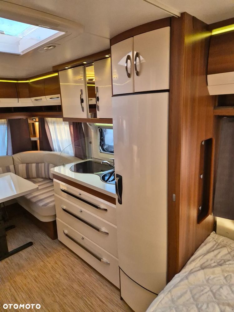 Hobby 495 Excellent - 11