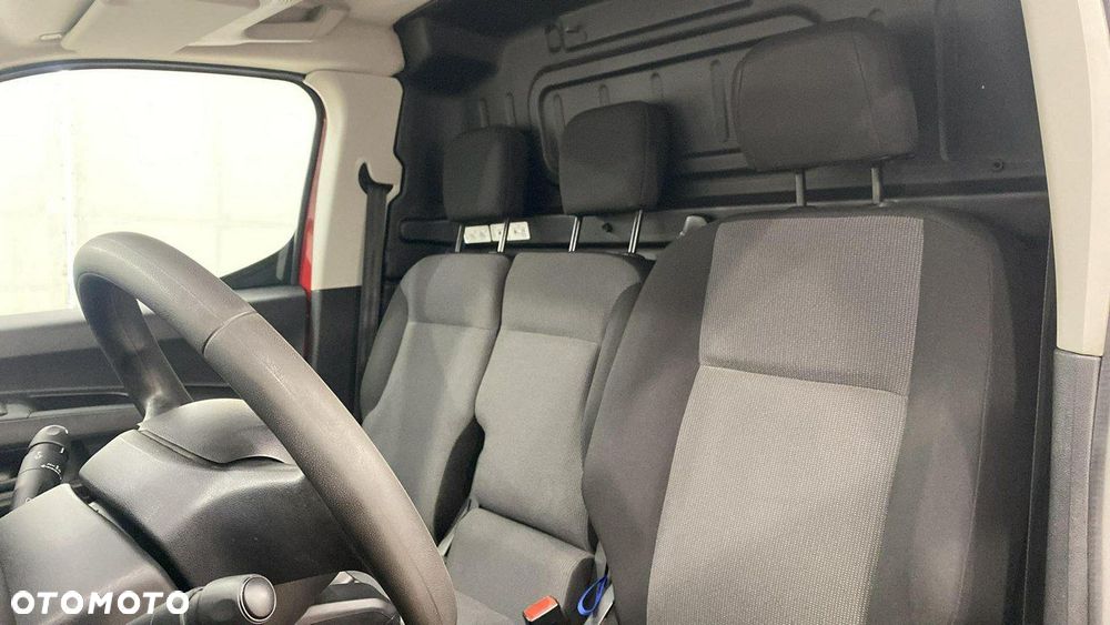 Citroën Berlingo - 16